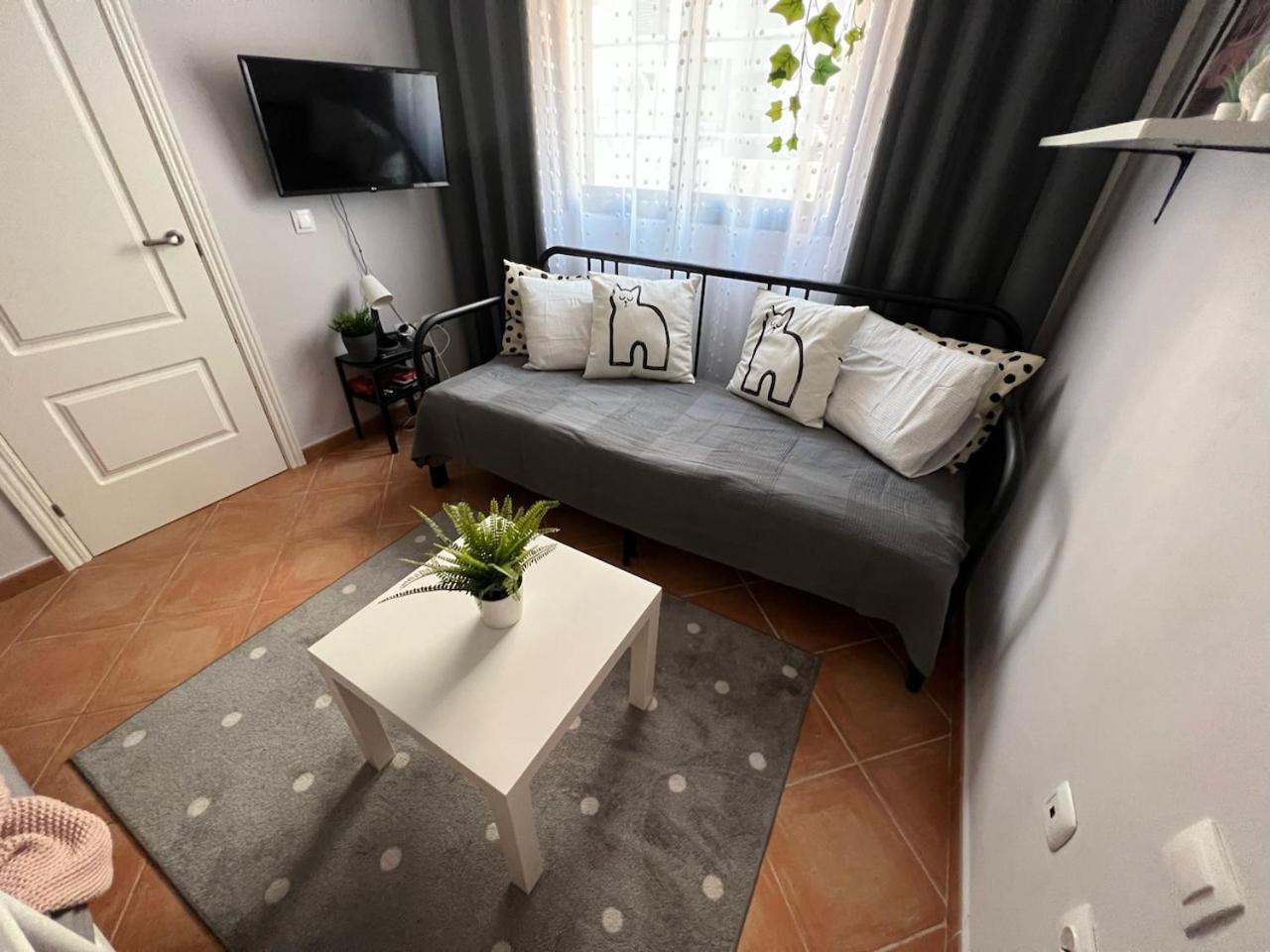 Apartamento Casa Bubo Caleta de Fuste Exterior foto