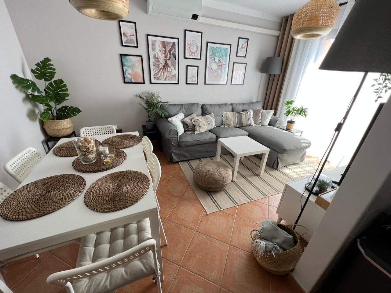 Apartamento Casa Bubo Caleta de Fuste Exterior foto