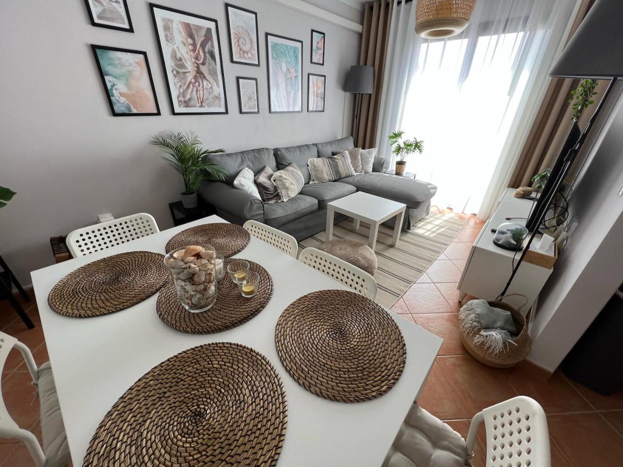 Apartamento Casa Bubo Caleta de Fuste Exterior foto