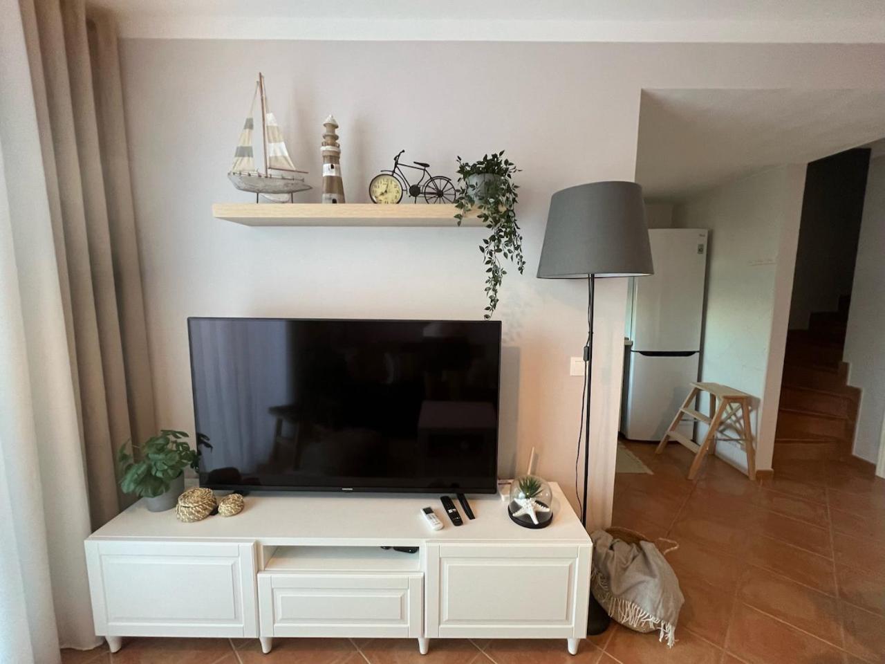 Apartamento Casa Bubo Caleta de Fuste Exterior foto