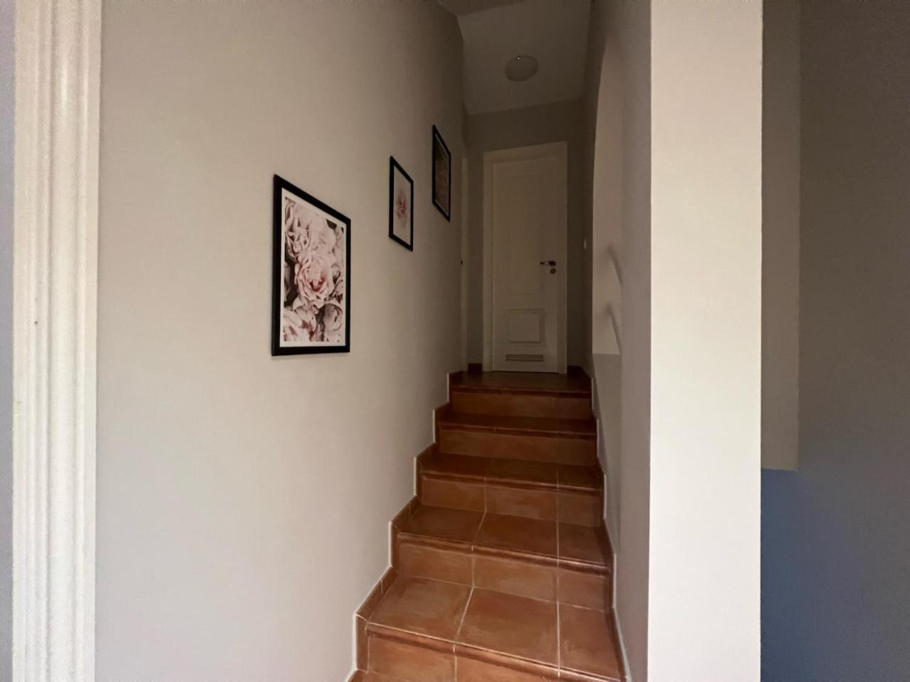 Apartamento Casa Bubo Caleta de Fuste Exterior foto