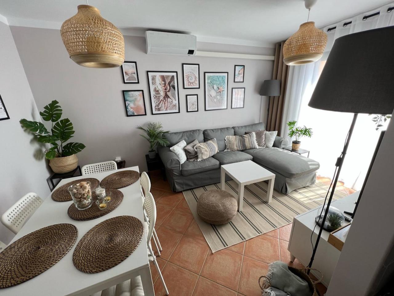 Apartamento Casa Bubo Caleta de Fuste Exterior foto