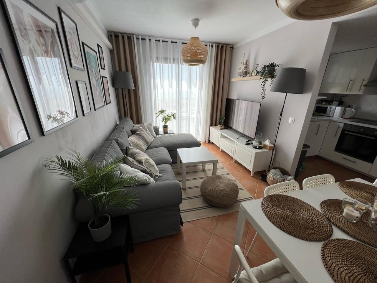 Apartamento Casa Bubo Caleta de Fuste Exterior foto