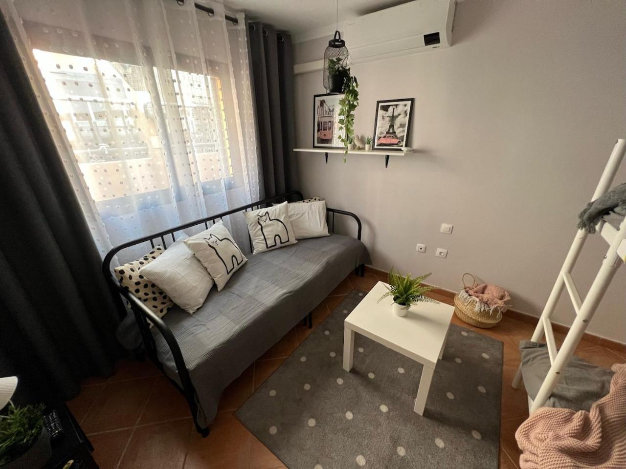 Apartamento Casa Bubo Caleta de Fuste Exterior foto