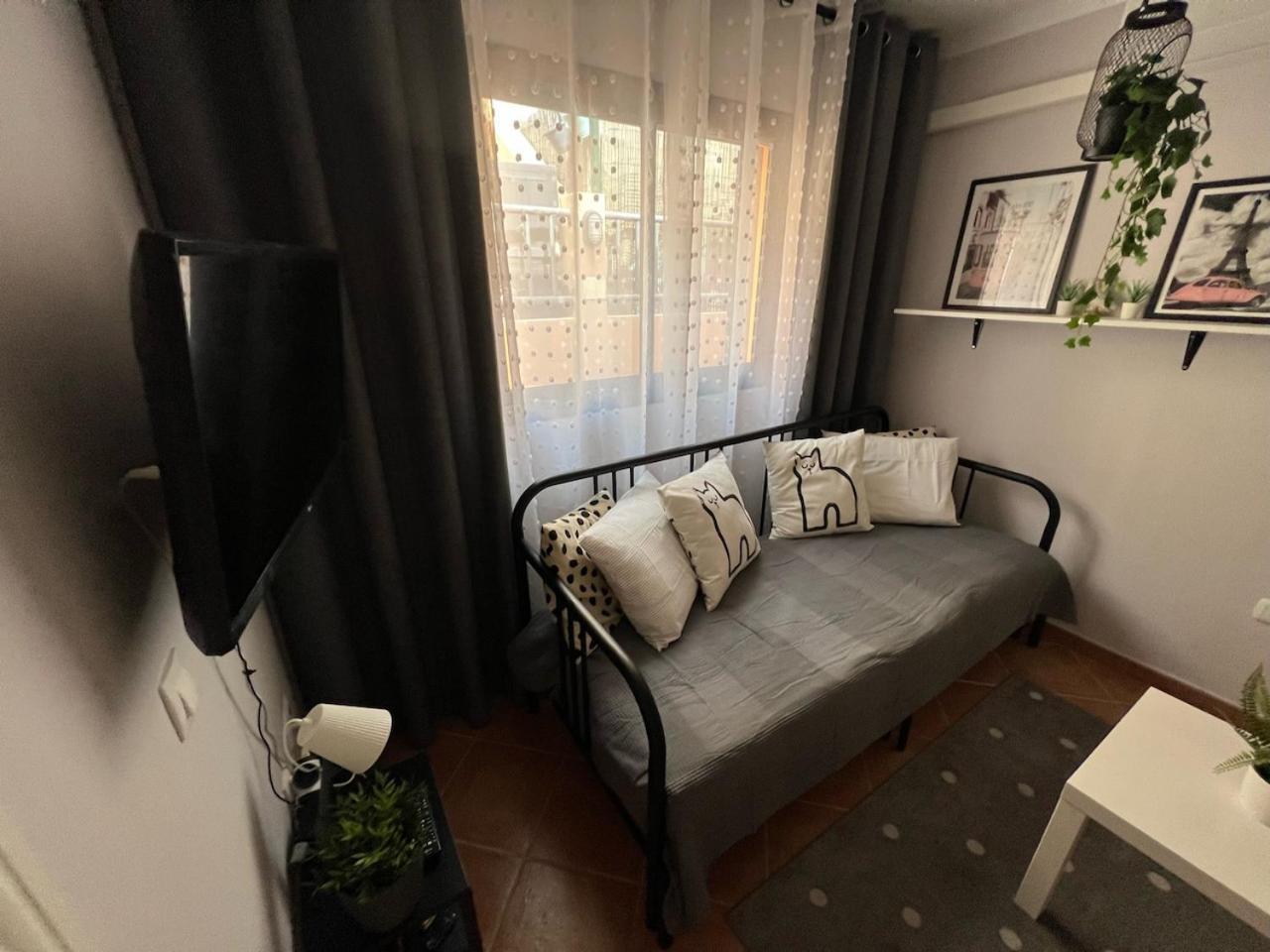 Apartamento Casa Bubo Caleta de Fuste Exterior foto